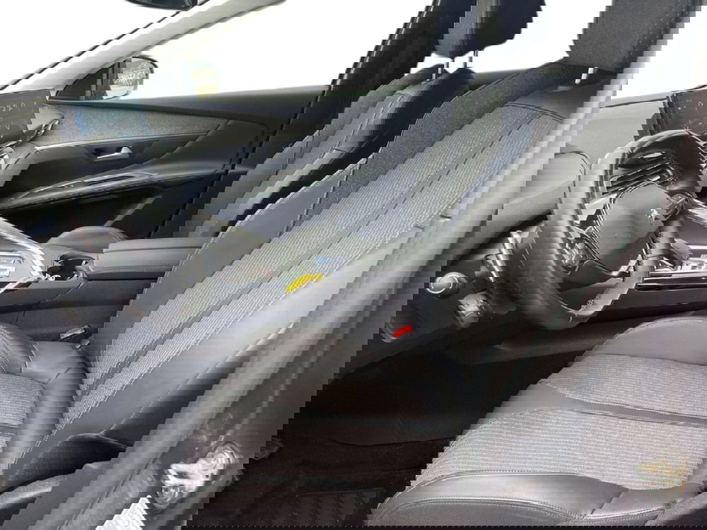 Peugeot 3008 usata a Torino (10)