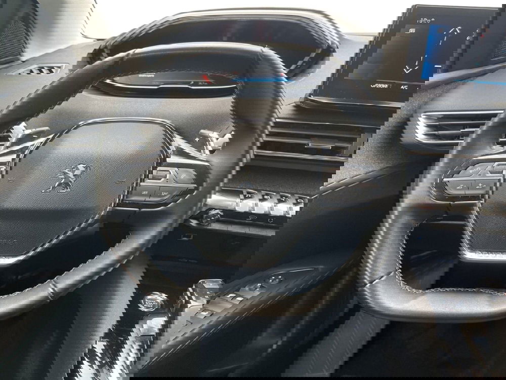 Peugeot 3008 usata a Torino (12)