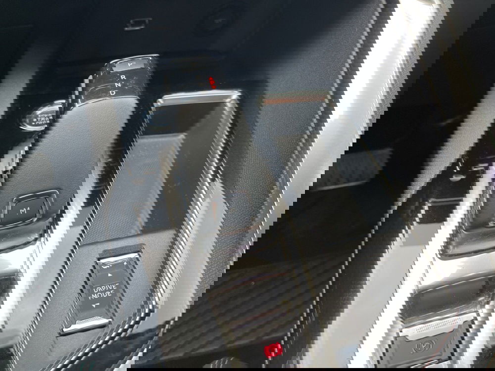 Peugeot 3008 usata a Torino (15)