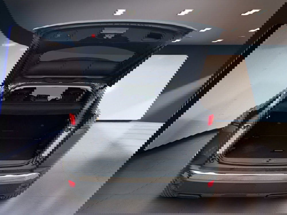 Peugeot 3008 usata a Torino (7)