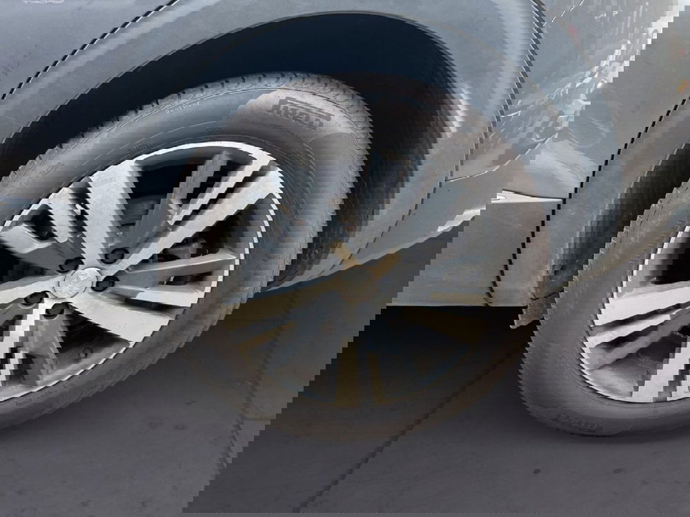 Peugeot 3008 usata a Torino (8)