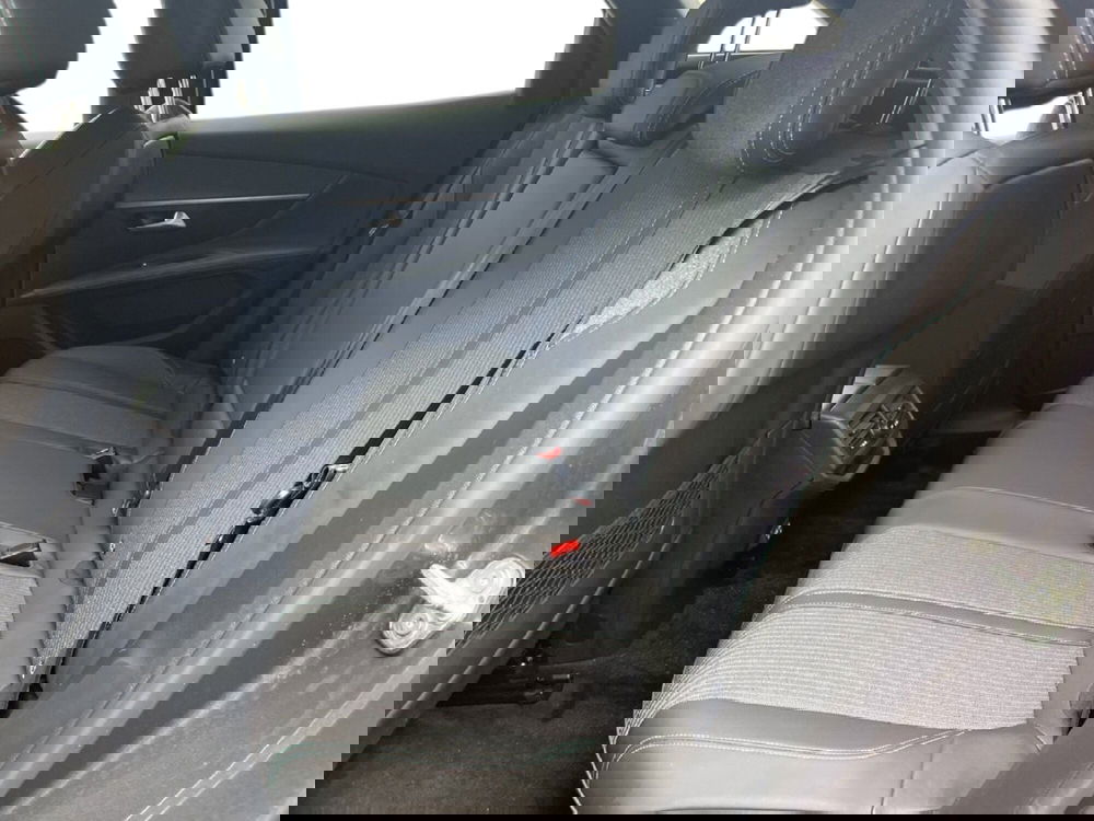 Peugeot 3008 usata a Torino (9)
