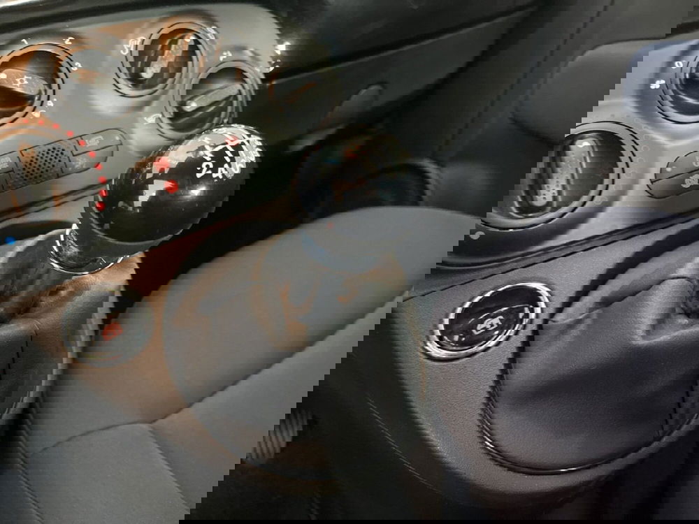 Fiat 500 usata a Torino (12)