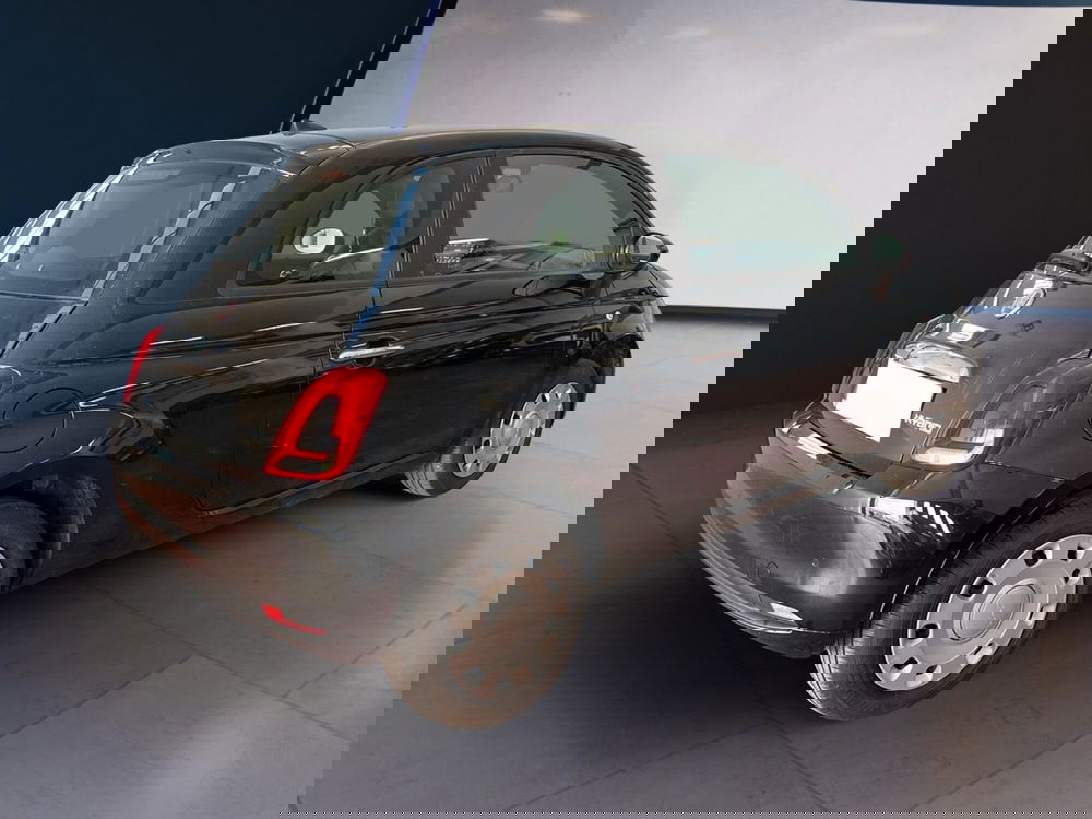 Fiat 500 usata a Torino (4)