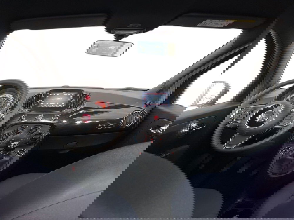 Fiat 500 usata a Torino (8)