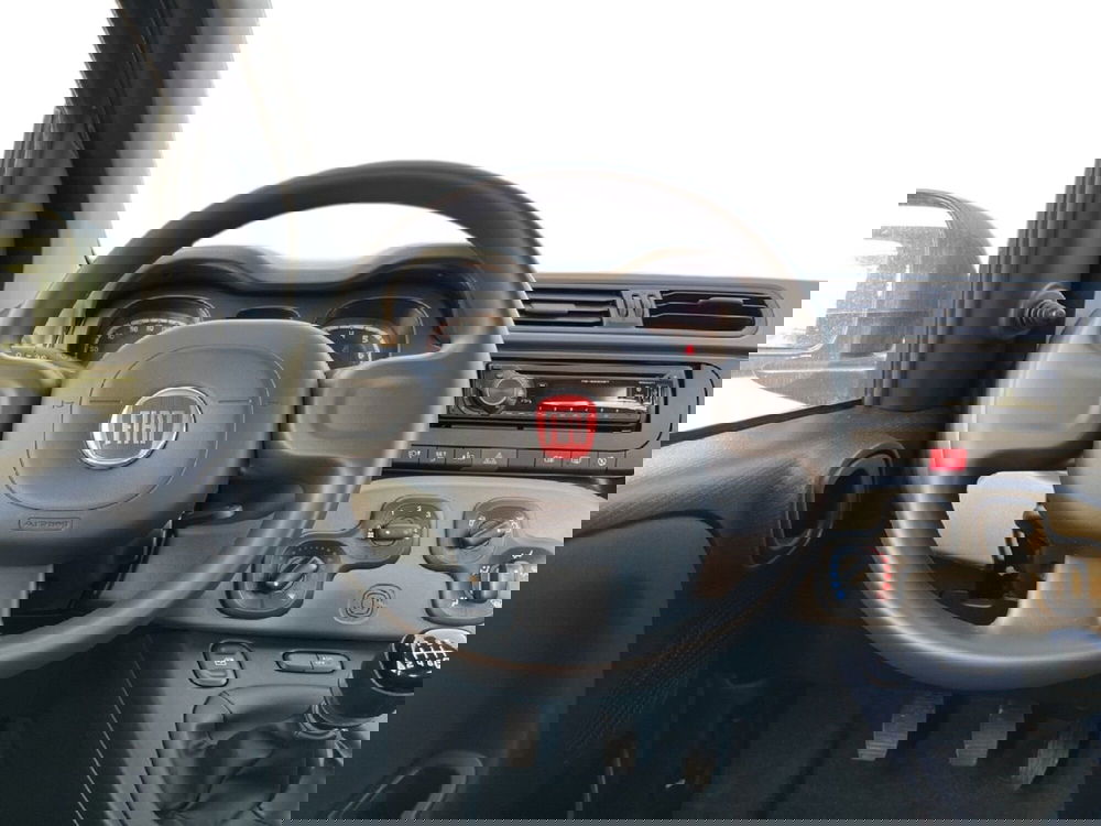 Fiat Panda usata a Torino (11)