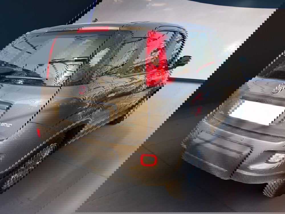 Fiat Panda usata a Torino (6)