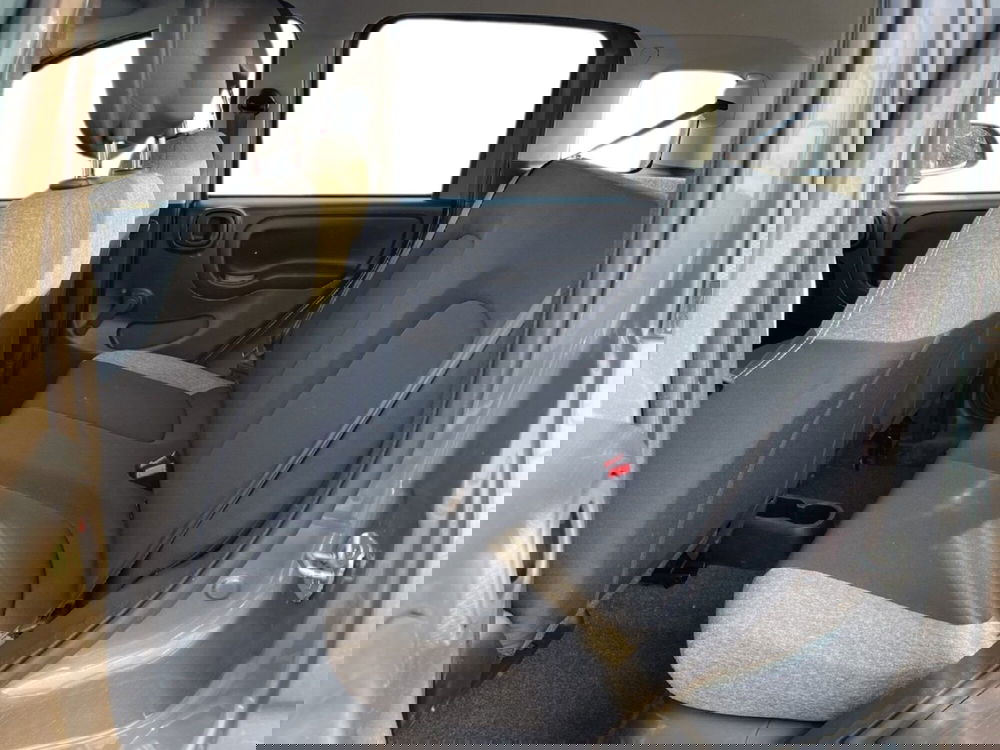 Fiat Panda usata a Torino (8)