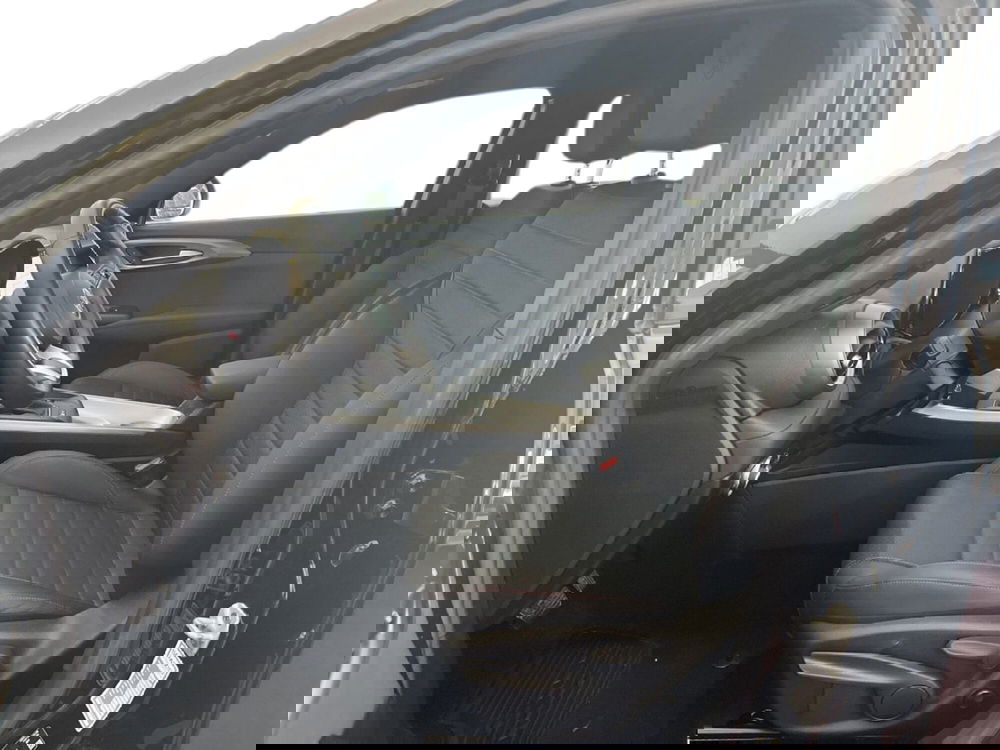 Alfa Romeo Tonale usata a Torino (10)