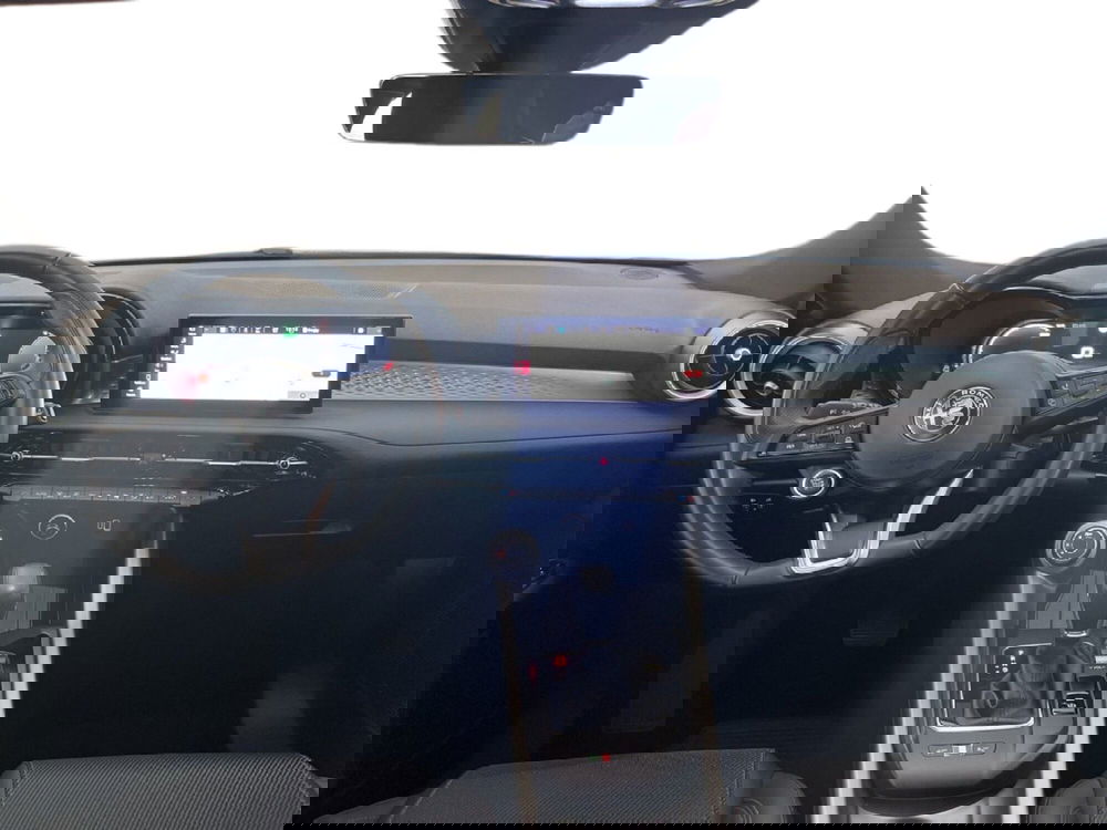 Alfa Romeo Tonale usata a Torino (11)