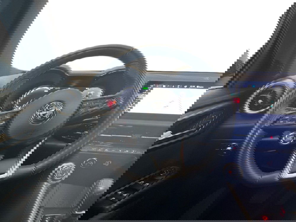 Alfa Romeo Tonale usata a Torino (12)