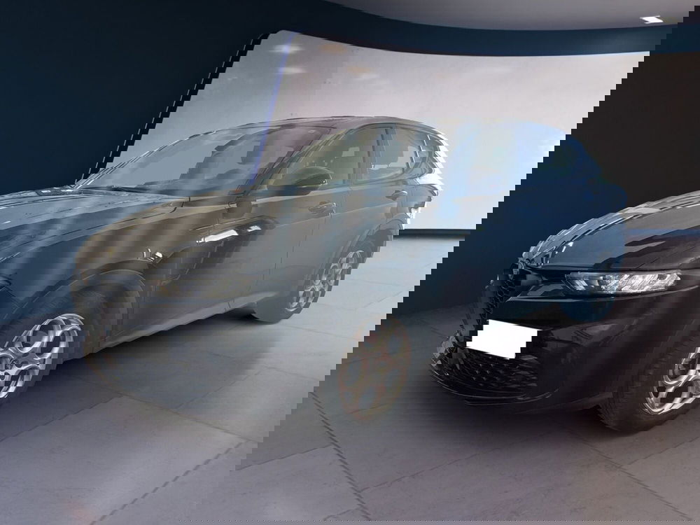 Alfa Romeo Tonale usata a Torino (2)