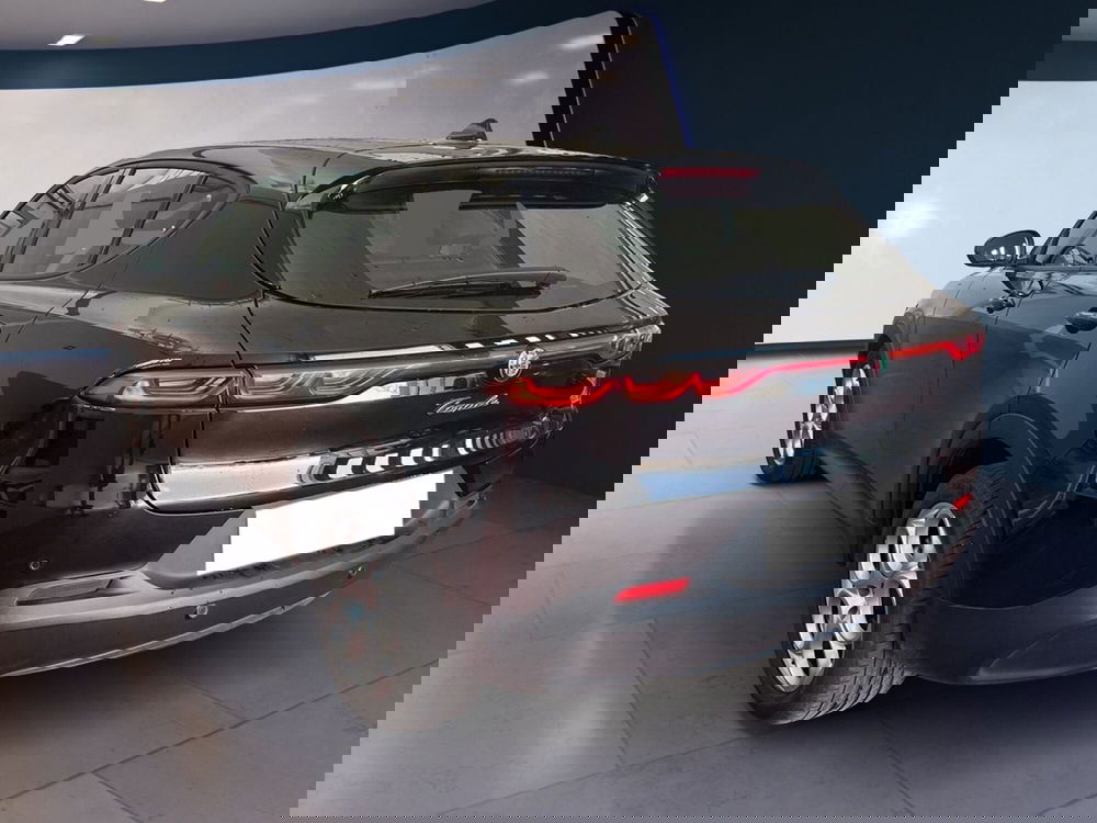 Alfa Romeo Tonale usata a Torino (6)