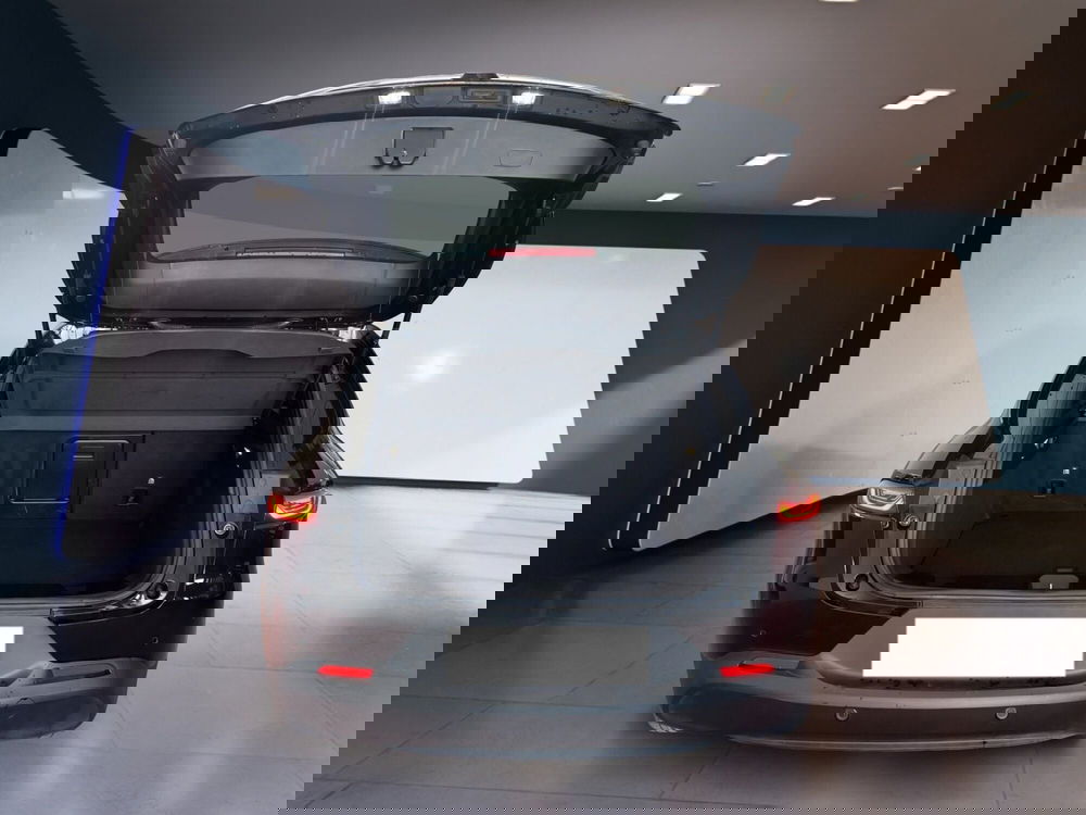 Alfa Romeo Tonale usata a Torino (7)