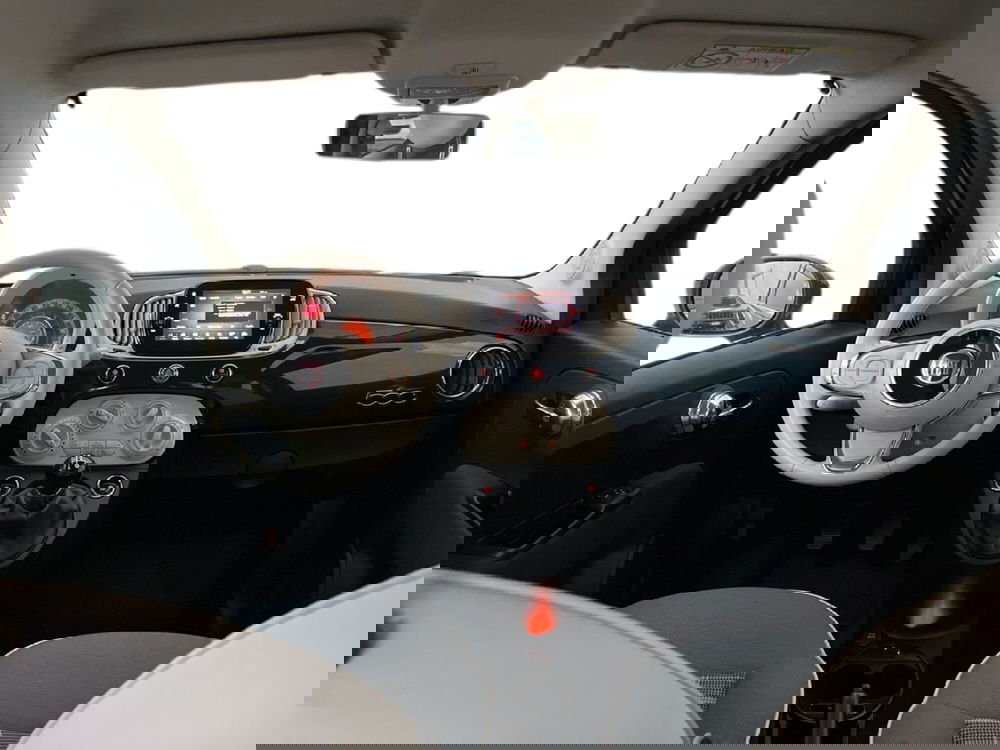 Fiat 500 usata a Torino (9)