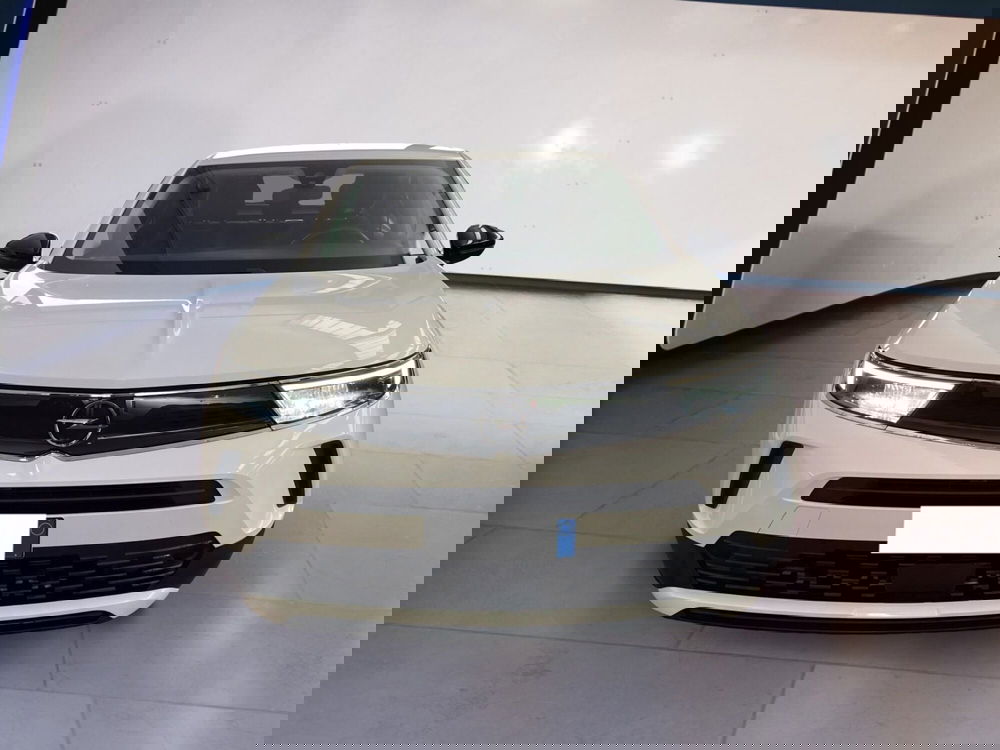 Opel Mokka usata a Torino