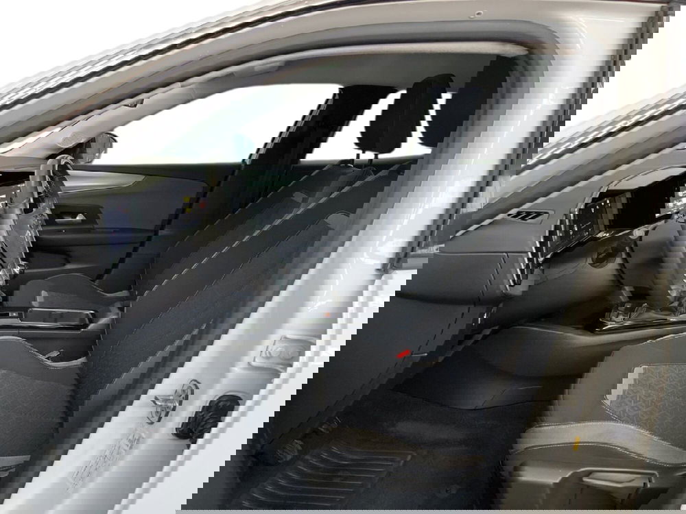 Opel Mokka usata a Torino (10)