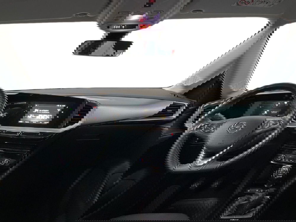 Opel Mokka usata a Torino (11)