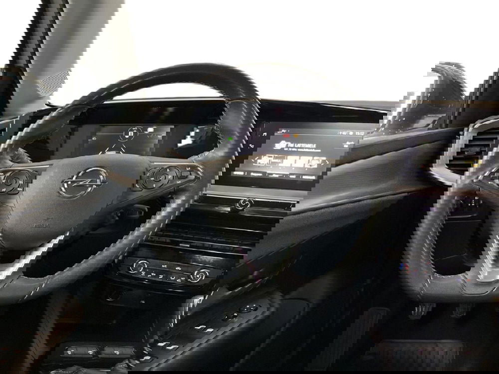 Opel Mokka usata a Torino (12)