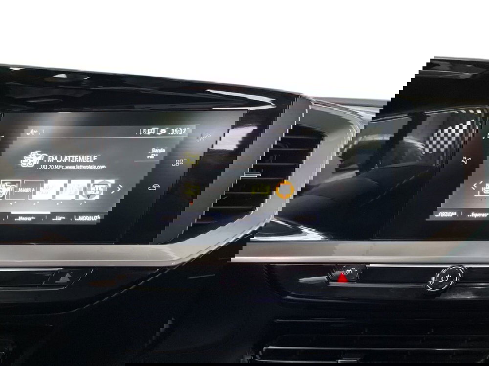 Opel Mokka usata a Torino (13)