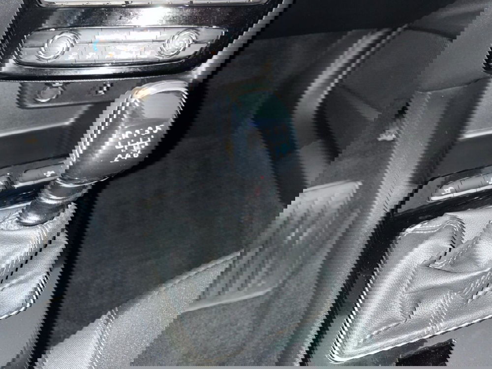 Opel Mokka usata a Torino (14)