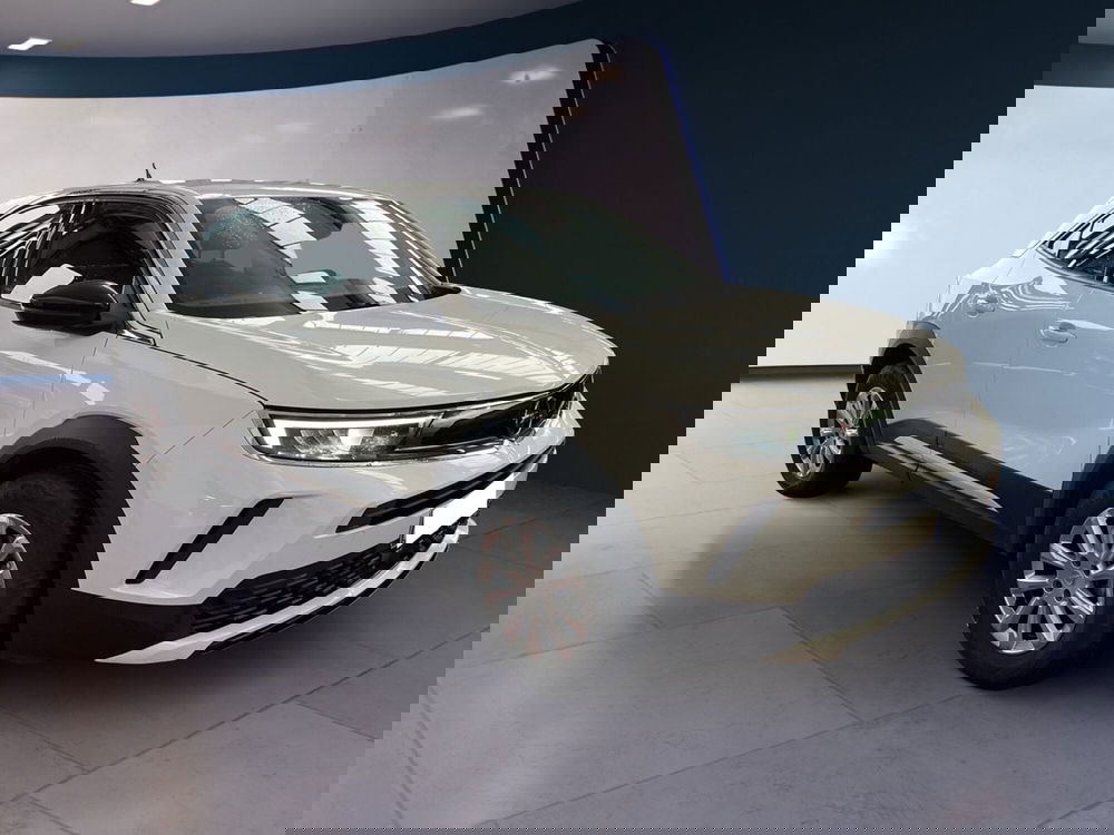 Opel Mokka usata a Torino (2)