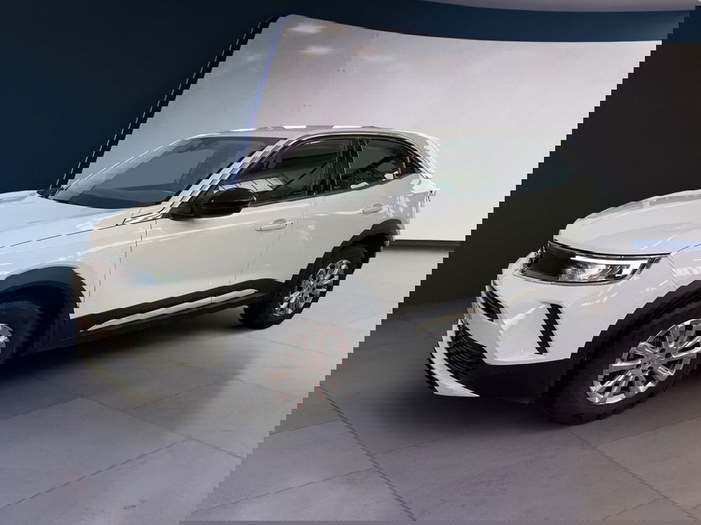 Opel Mokka usata a Torino (3)