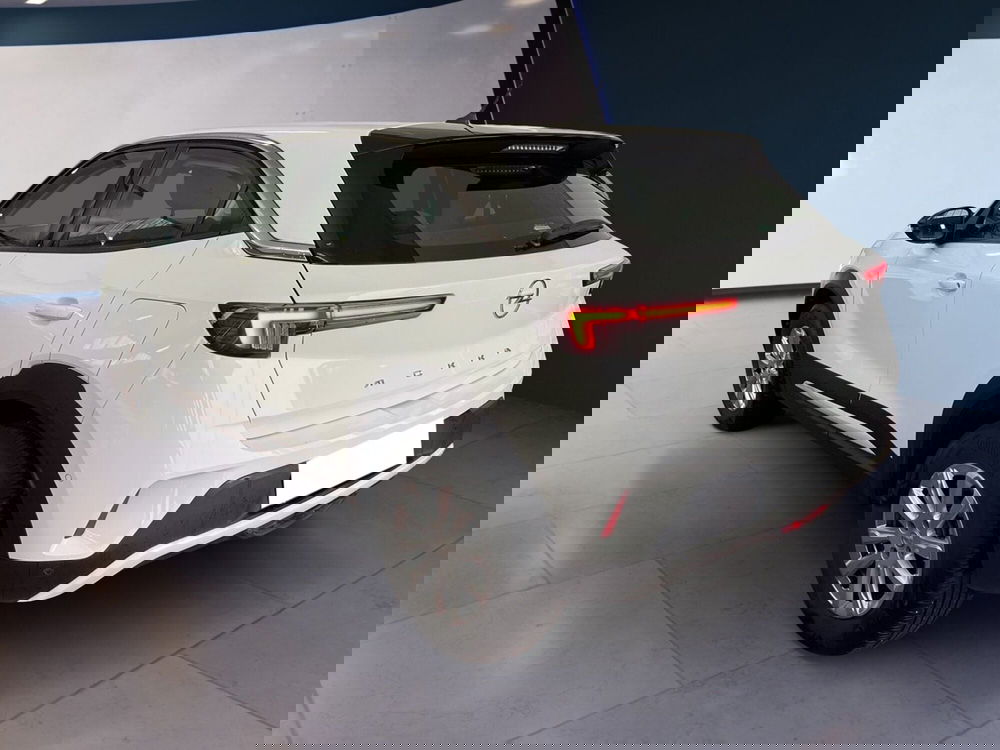 Opel Mokka usata a Torino (4)