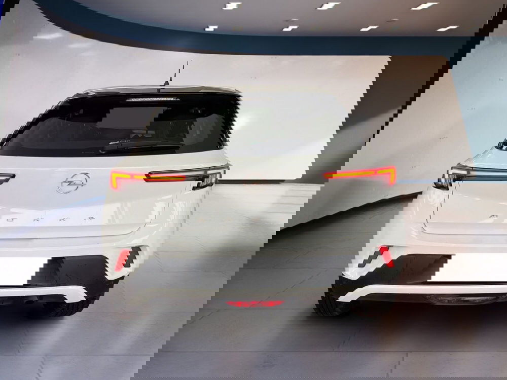 Opel Mokka usata a Torino (5)