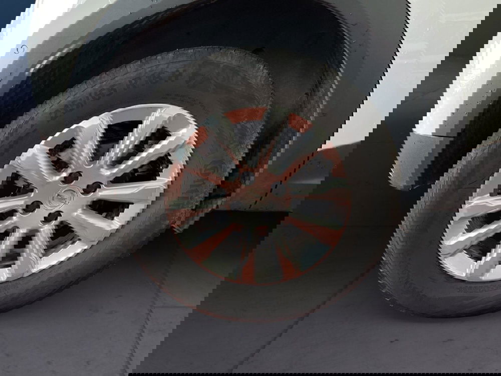 Opel Mokka usata a Torino (7)