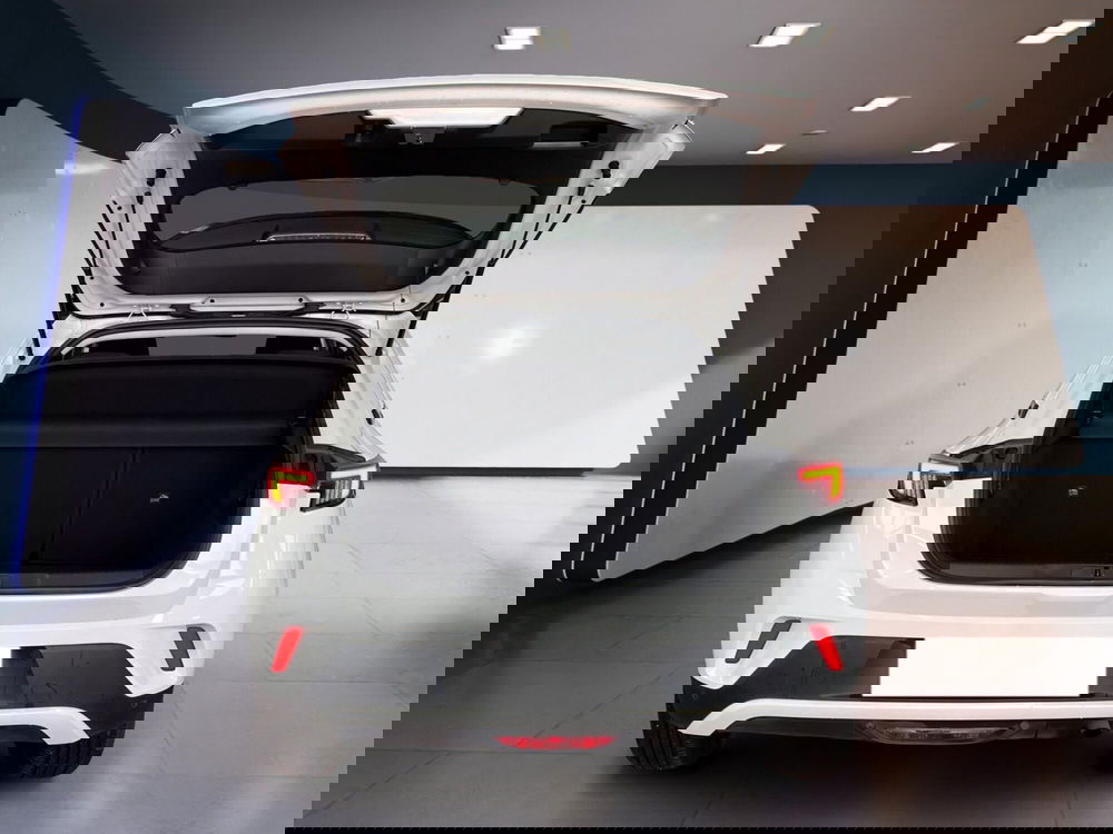 Opel Mokka usata a Torino (8)