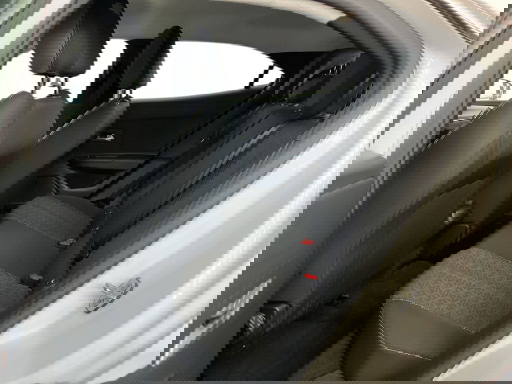 Opel Mokka usata a Torino (9)