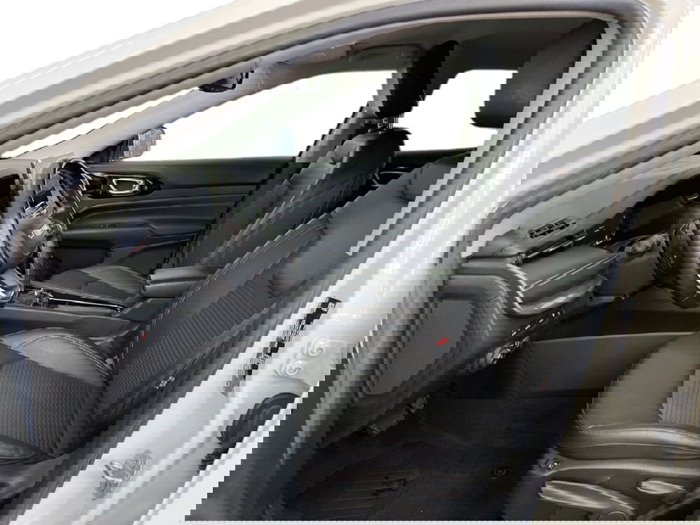 Jeep Compass usata a Torino (10)