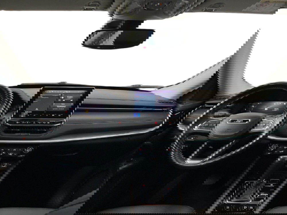 Jeep Compass usata a Torino (11)