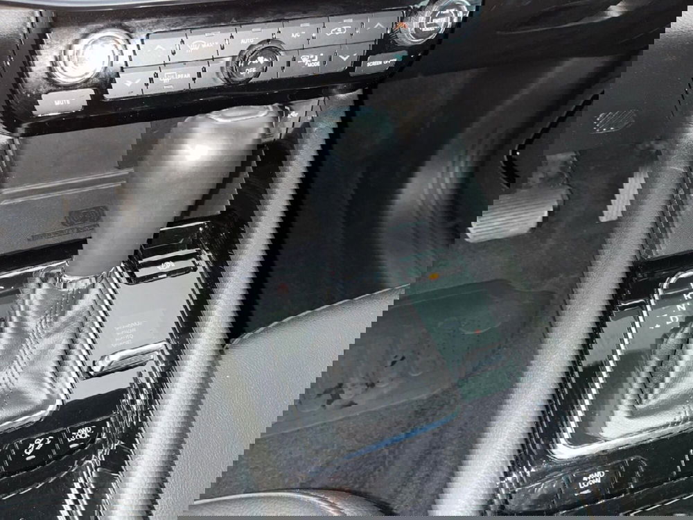 Jeep Compass usata a Torino (14)