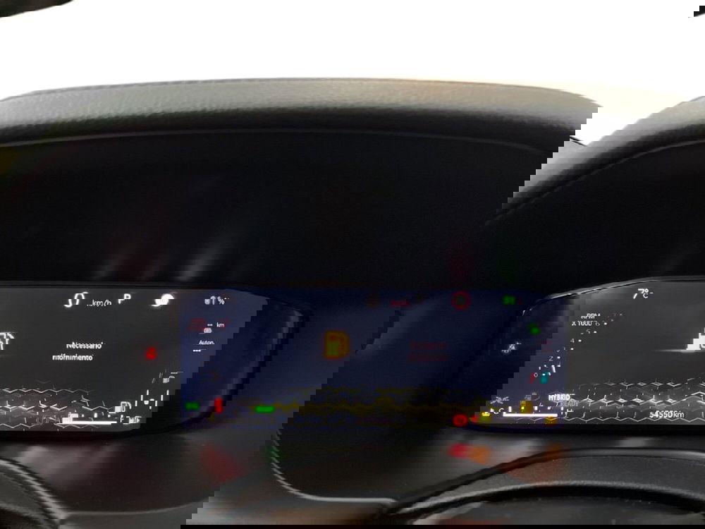 Jeep Compass usata a Torino (15)