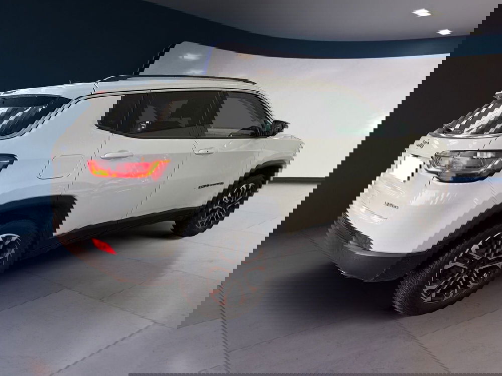 Jeep Compass usata a Torino (6)