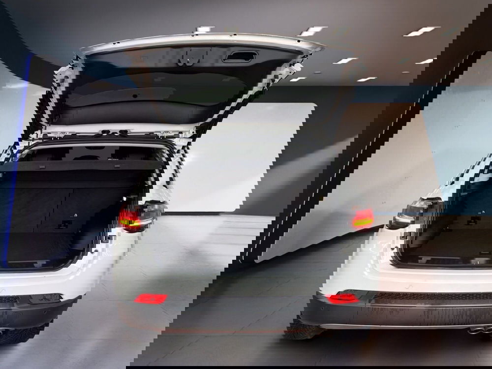 Jeep Compass usata a Torino (8)