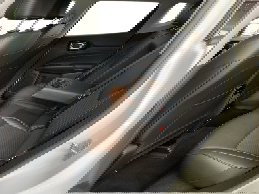 Jeep Compass usata a Torino (9)