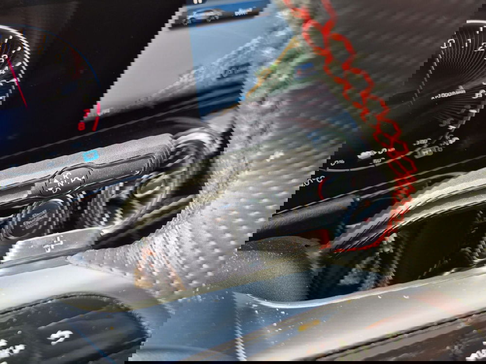 Mercedes-Benz GLA SUV usata a Alessandria (10)