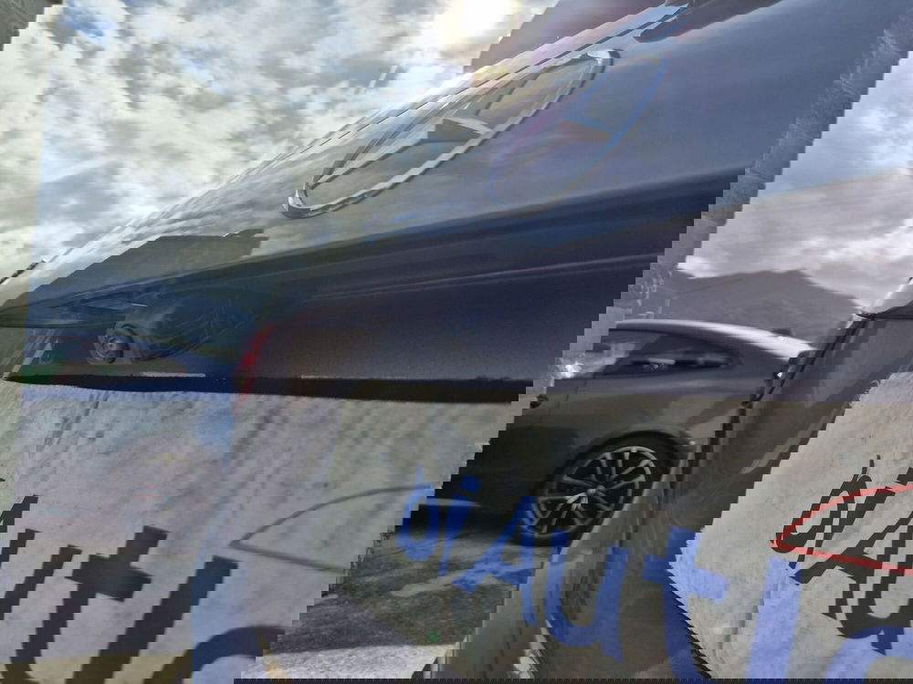 Mercedes-Benz GLA SUV usata a Alessandria (16)