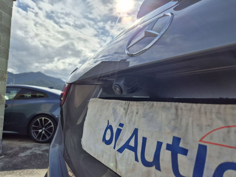 Mercedes-Benz GLA SUV usata a Alessandria (16)