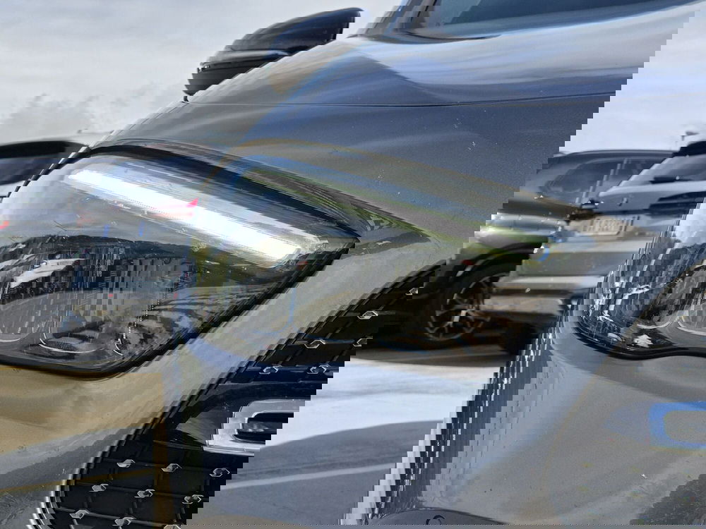 Mercedes-Benz GLA SUV usata a Alessandria (18)