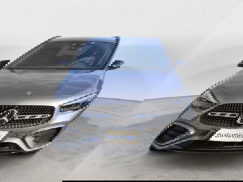 Mercedes-Benz GLA SUV usata a Alessandria (2)