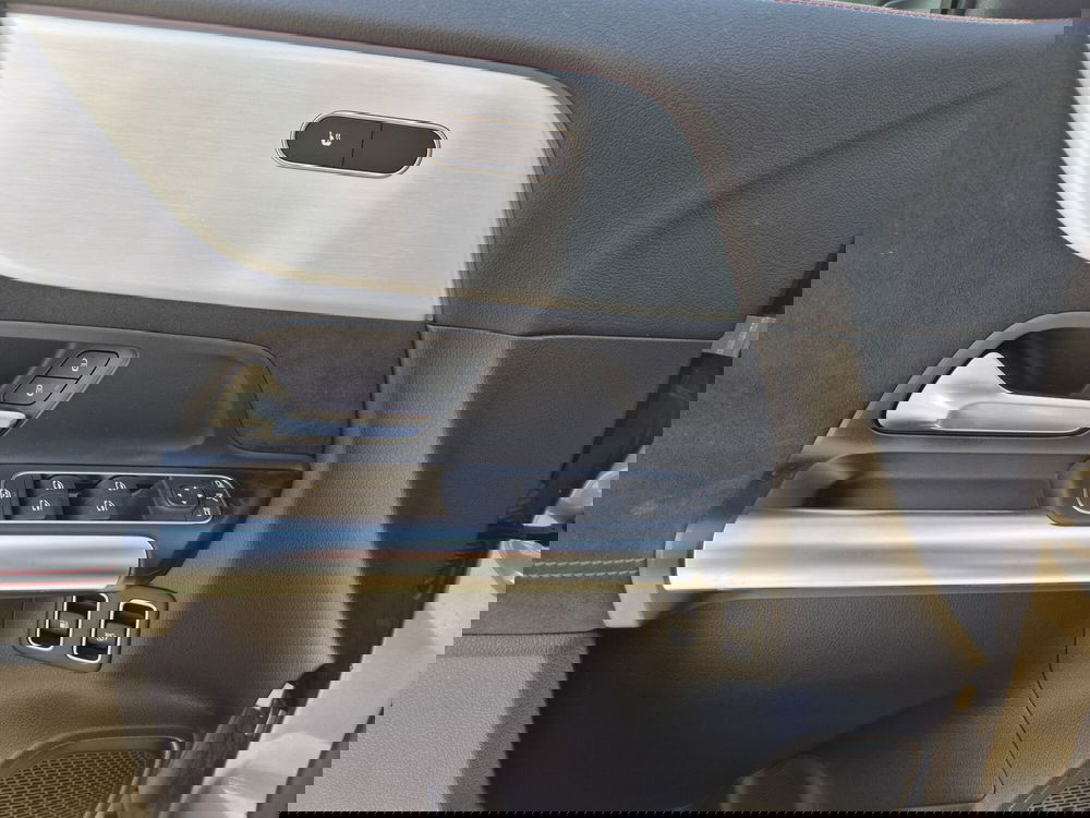 Mercedes-Benz GLA SUV usata a Alessandria (20)