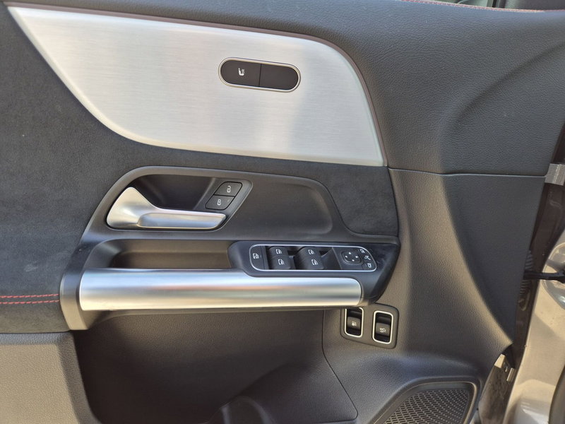 Mercedes-Benz GLA SUV usata a Alessandria (20)