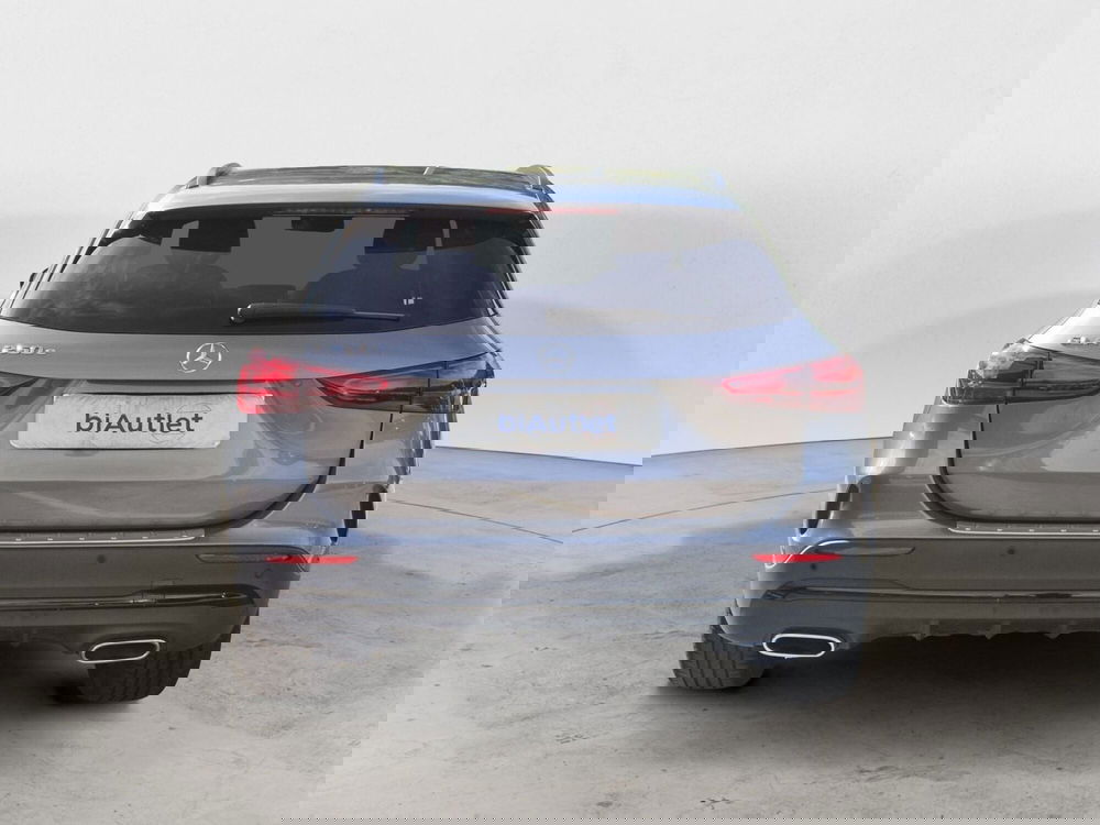 Mercedes-Benz GLA SUV usata a Alessandria (3)