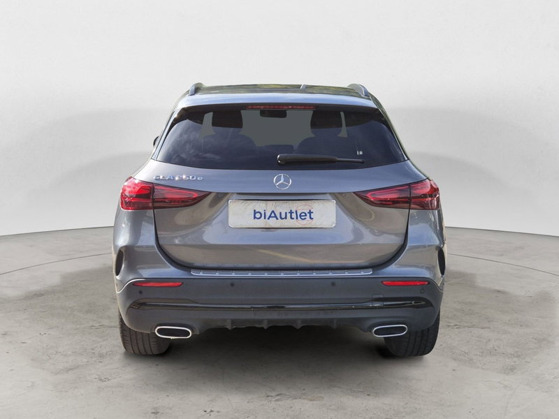 Mercedes-Benz GLA SUV usata a Alessandria (3)