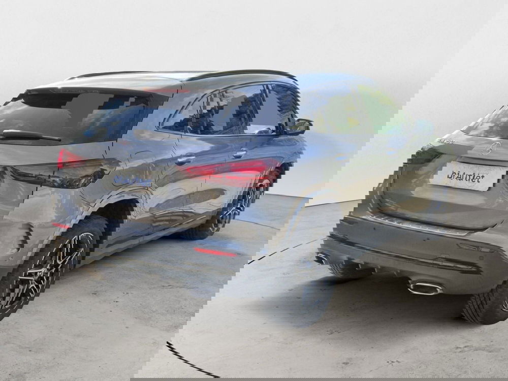 Mercedes-Benz GLA SUV usata a Alessandria (4)