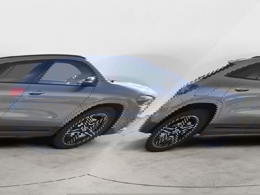 Mercedes-Benz GLA SUV usata a Alessandria (5)